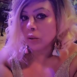 Meet your Posher, Norma